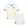 Maillot de Foot Maroc Extérieur 2024 - Enfant